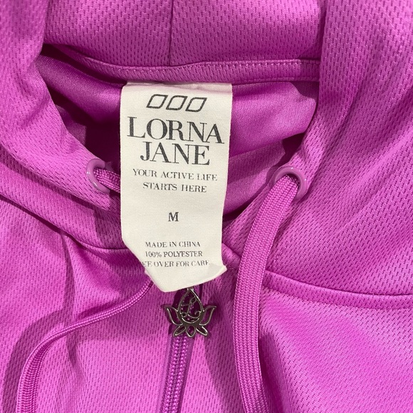 Lorna Jane Activewear Vest - Picture 4 of 4